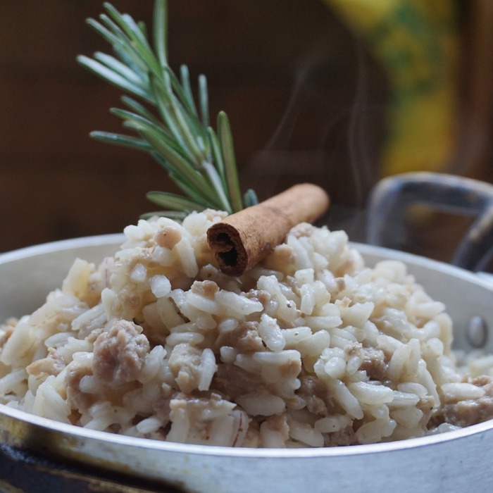 PHOTOGALLERY Risotteria Melotti Firenze